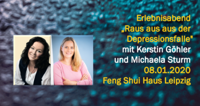 Seminar des Business Coaching & Mentoring von Michaela Sturm