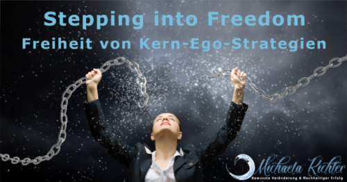 Seminar des Business Coaching & Mentoring von Michaela Sturm