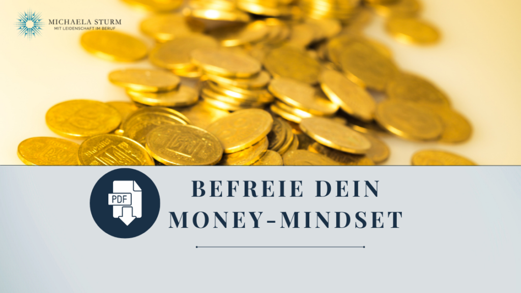 Befreie dein Money Mindset