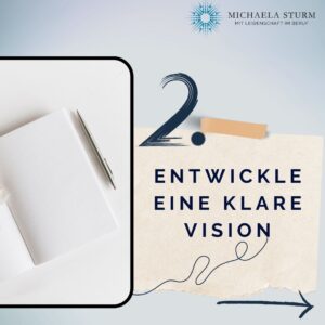 2. Weg zu einem verbesserten Money Mindset