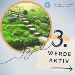 3. Weg zu einem verbesserten Money Mindset