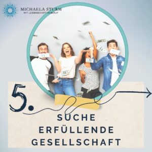 5. Weg zu einem verbesserten Money Mindset