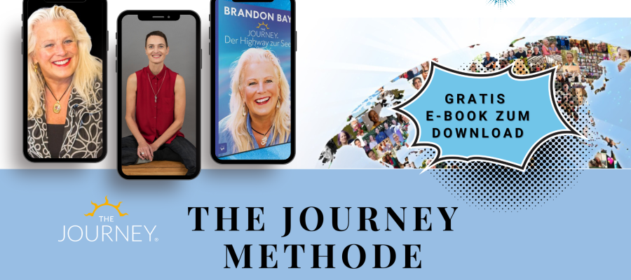 Befreie dich selbst. Entfache deine Kreativität.